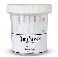 Panel QuickScreen Cup