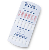 Panel QuickScreen Dip Card