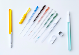 MOUTH SWAB TESTS